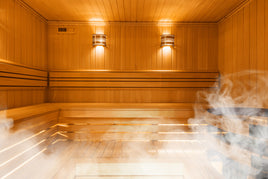 Saunas