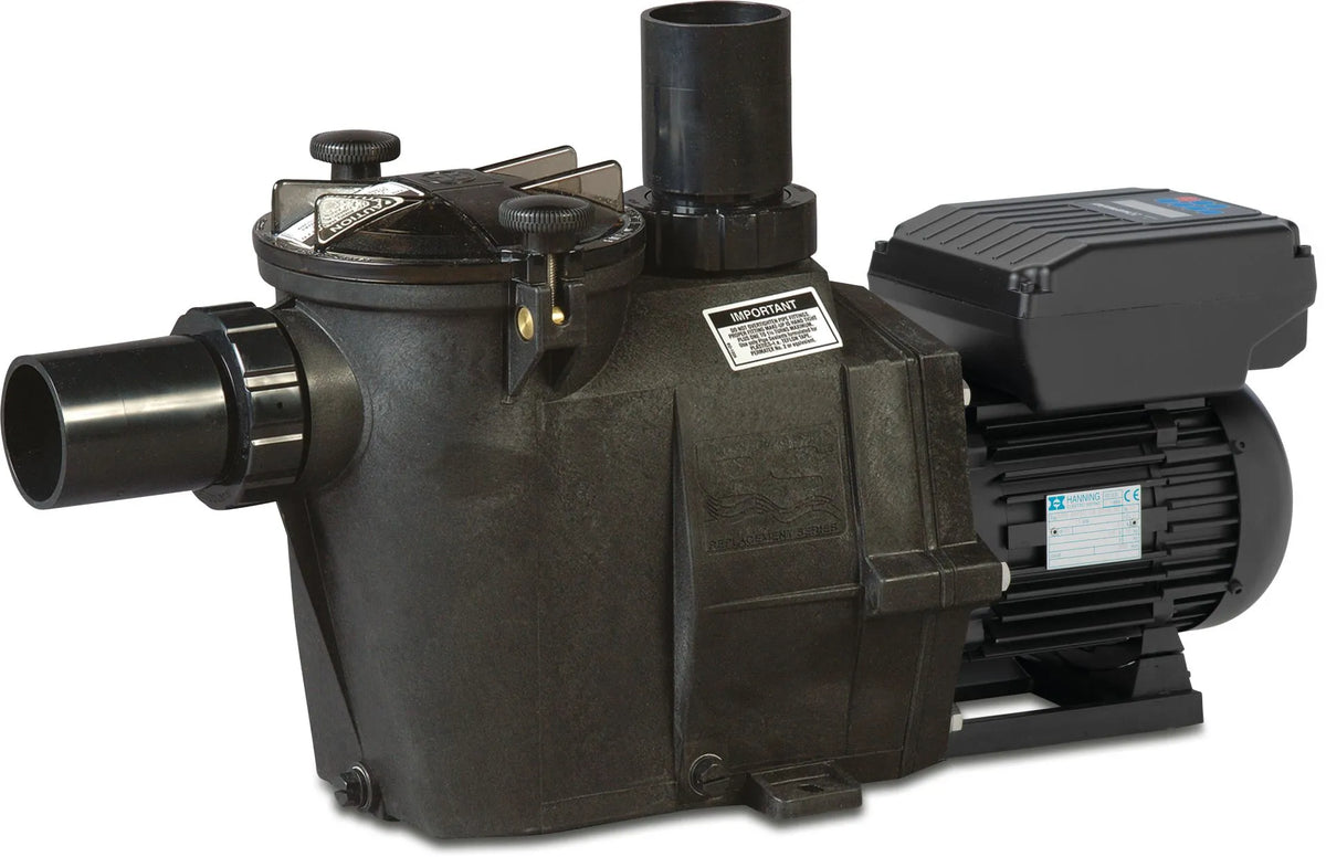 Hayward Variable Speed Pool pump Clearway Pools and Spas