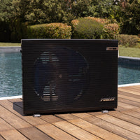 Poolex Jet Pro Inverter Heat Pump