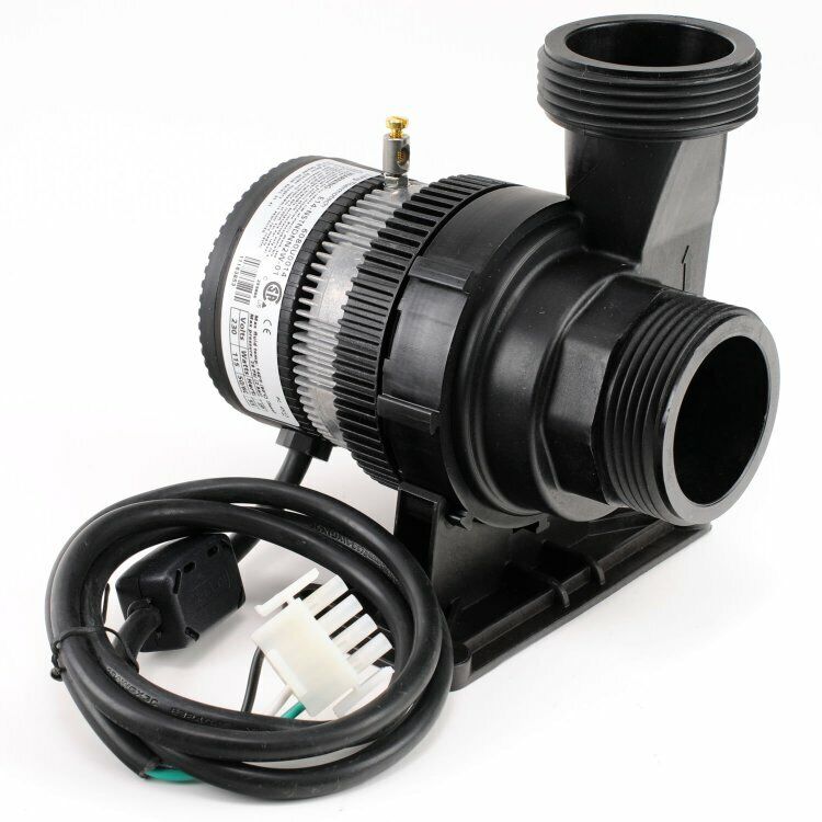 Laing Universal E14 Fixed Speed Pump Clearway Pools and Spas