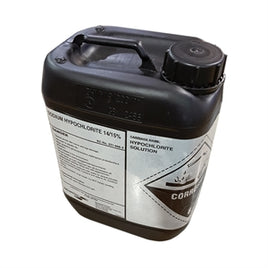 Chlorine Liquid