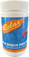 Shock Chlorine Granules