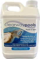 Chlorine Granules