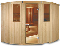 Harvia Variant Sauna