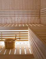 Harvia Variant Sauna