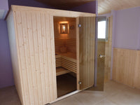 Harvia Variant Sauna