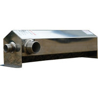 Stainless Steel Heat Exchangers