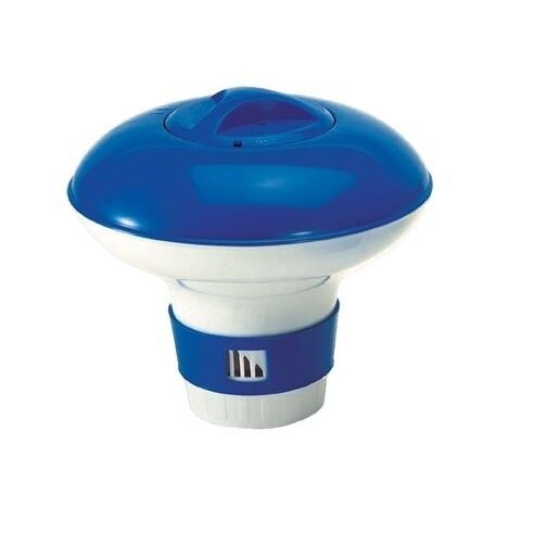 Floating Dispenser Clearway Pools and Spas