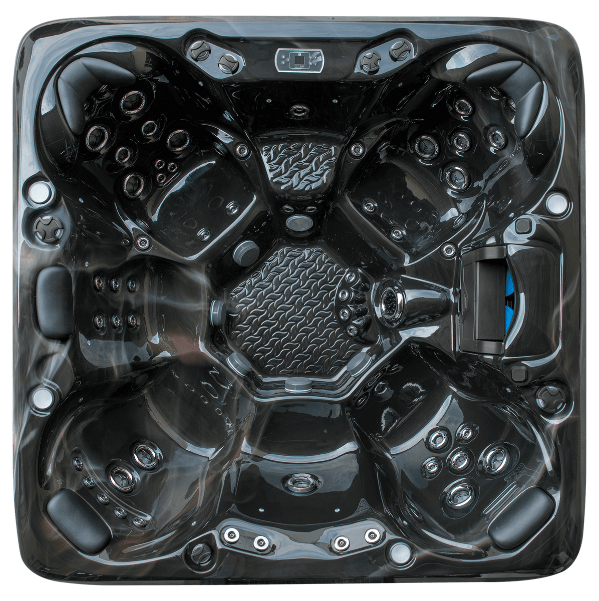 Glencoe Clearway Pools and Spas