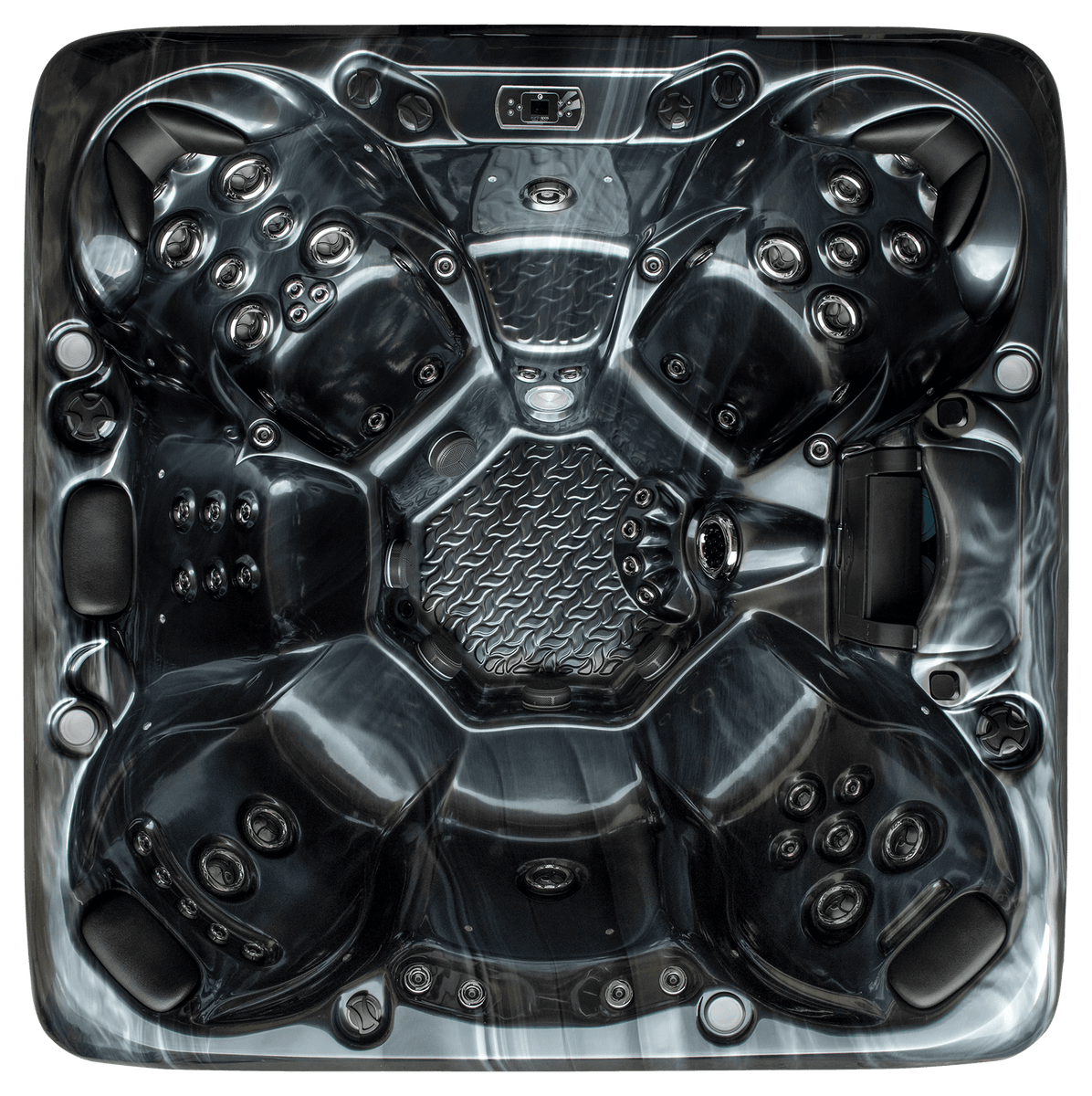 Glencoe Clearway Pools and Spas