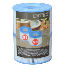 INTEX S1