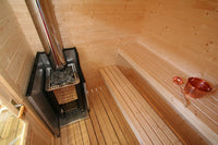 Harvia Outdoor Sauna