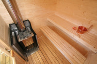 Harvia Outdoor Sauna
