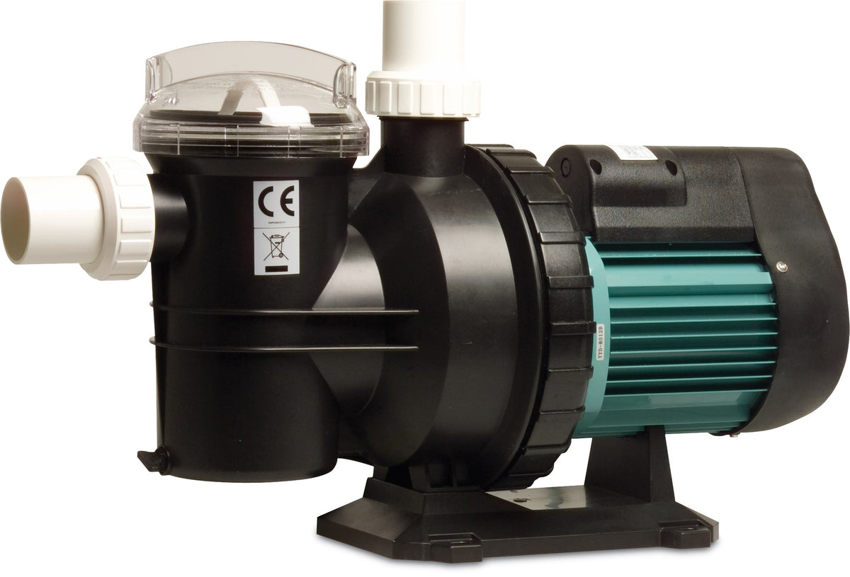 Mega Pool Pump SC Clearway Pools and Spas