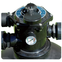 IFlo 500 Pump and Filter Package
