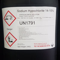 Chlorine Liquid