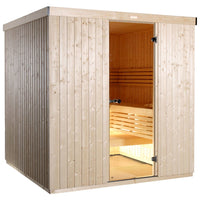 Harvia Variant Sauna