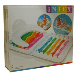 Inflatable Folding Lounge Chair