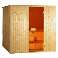 Harvia Variant Sauna