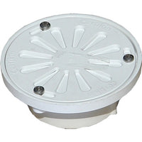 Certikin Concrete Adjustable Inlet