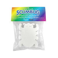 Scum Sponge