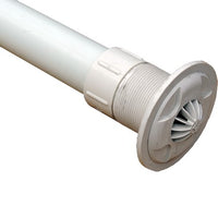 Certikin 1.5" Concrete Inlet