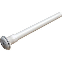 Certikin 1.5" Liner Inlet