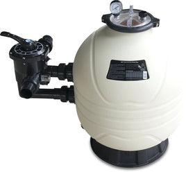 Flotide MFS side mount sand filter