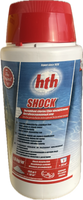 hth shock granules