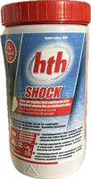 hth shock granules