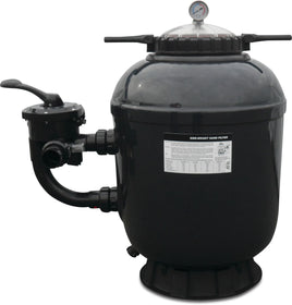 Flotide SMG side mount sand filter