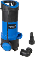 750w Submersible Pump