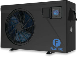 Flotide Heat pump Inverter Horizontal