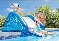 Intex Inflatable Water Slide