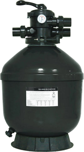 Flotide TMG top mount sand filter