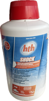 hth shock granules