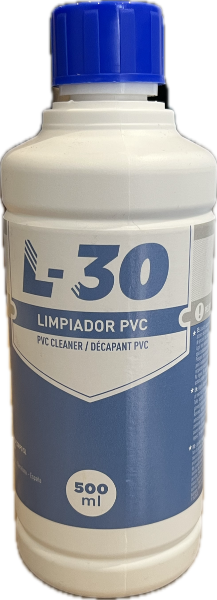 PVC Cleaner| Clearway Pools and Spas