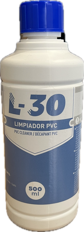 PVC Cleaner