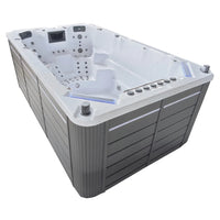 Freestyle 12ft