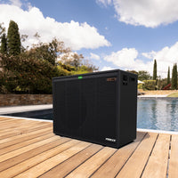 Poolex Jet Max Inverter Heat Pump