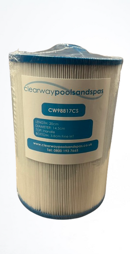 CW98817CS