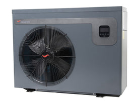 CALOREX SIDE OUTLET INVERTER HEAT PUMP