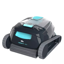 Dolphin Liberty 400 cordless cleaner