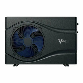 Vian Power S7 + Heat Pump