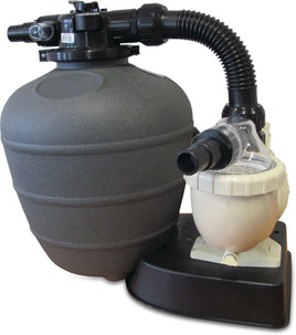 Flotide Sand Filter