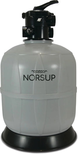 Norsup Sand filter T