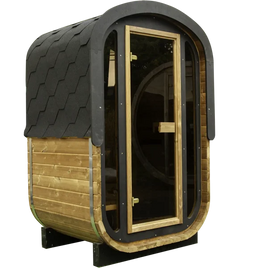 Mini 2 Person Sauna
