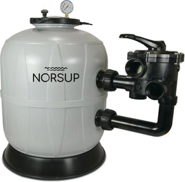 Norsup Sand filter S