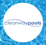 Clearway Pools and Spas logo