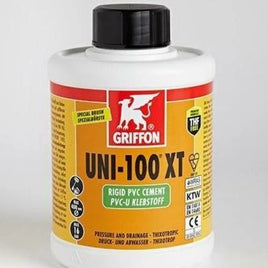PVC Glue - Griffon UNI-100 XT